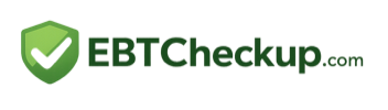 EBTCheckup logo